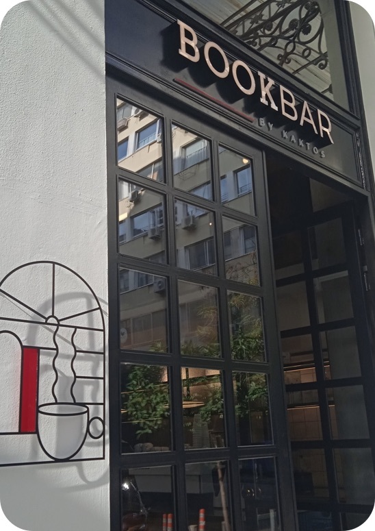 bookbar